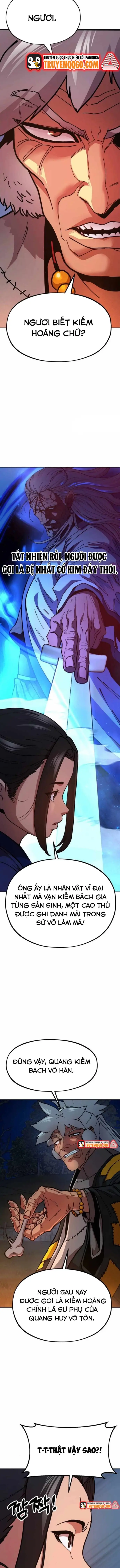 Cổ Lục Thái Tôn Chap 3 - Next Chap 4