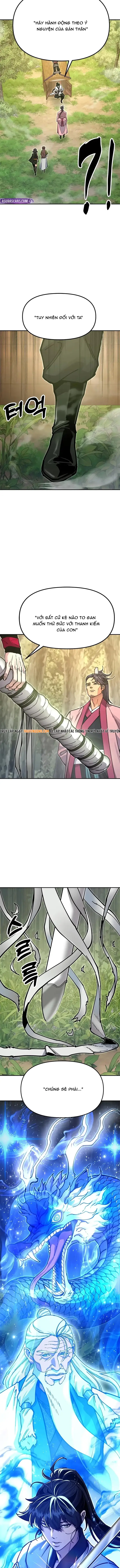 Cổ Lục Thái Tôn Chap 34 - Next Chap 35