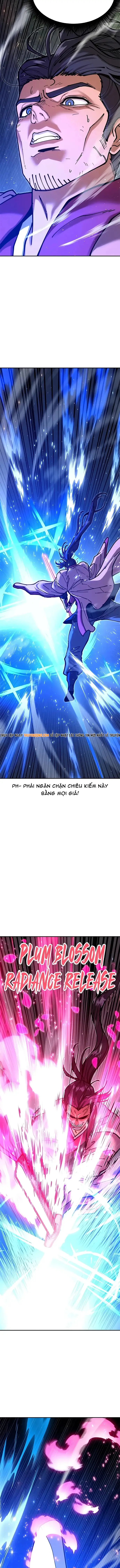 Cổ Lục Thái Tôn Chap 34 - Next Chap 35