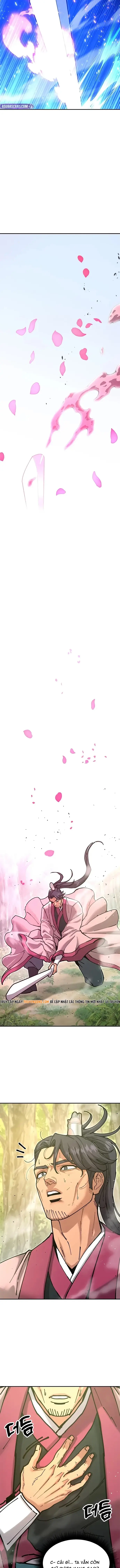 Cổ Lục Thái Tôn Chap 34 - Next Chap 35