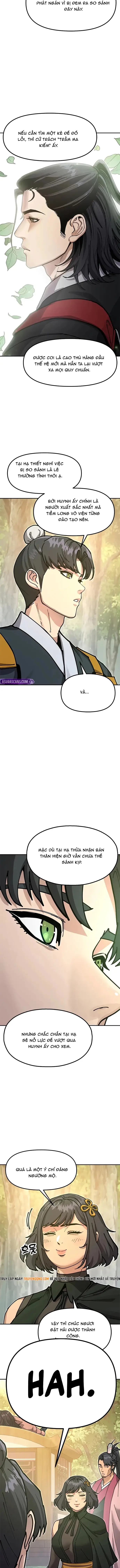 Cổ Lục Thái Tôn Chap 34 - Next Chap 35