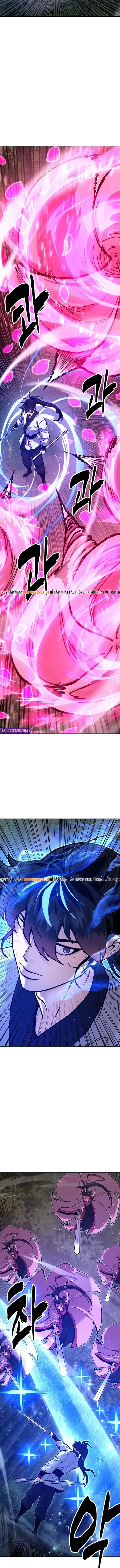 Cổ Lục Thái Tôn Chap 34 - Next Chap 35