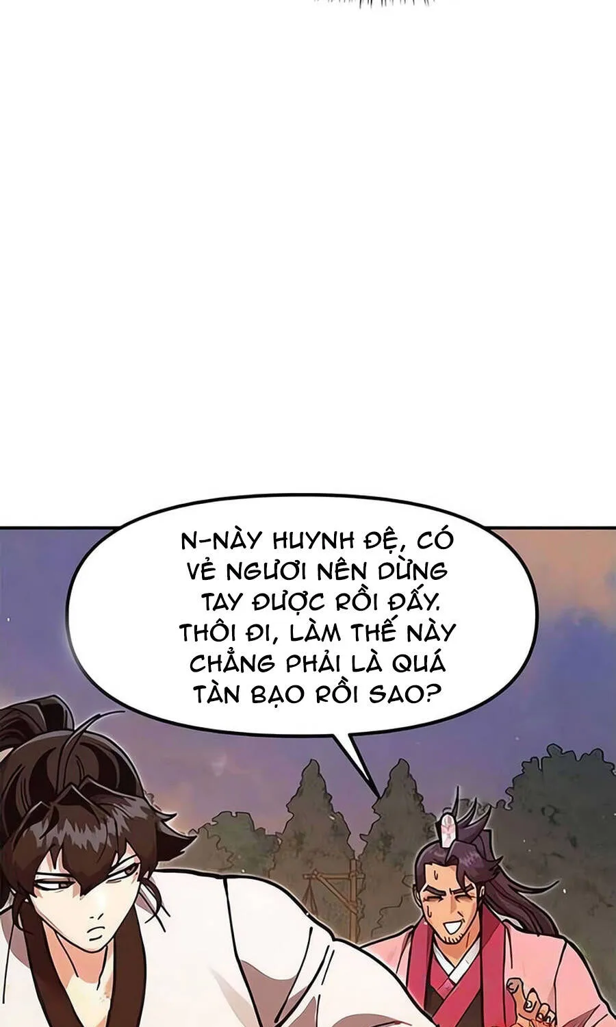 Cổ Lục Thái Tôn Chap 40 - Next Chap 41
