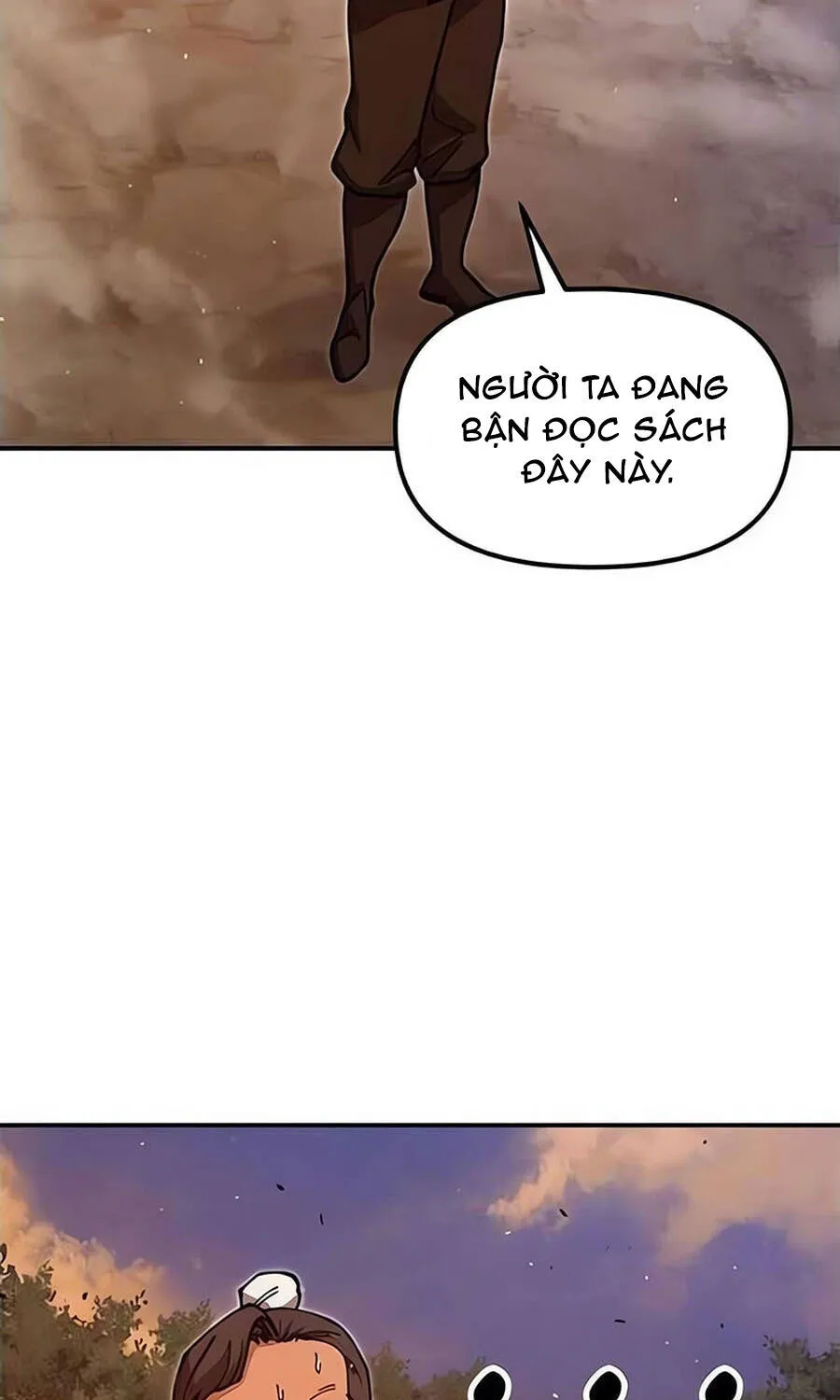 Cổ Lục Thái Tôn Chap 40 - Next Chap 41