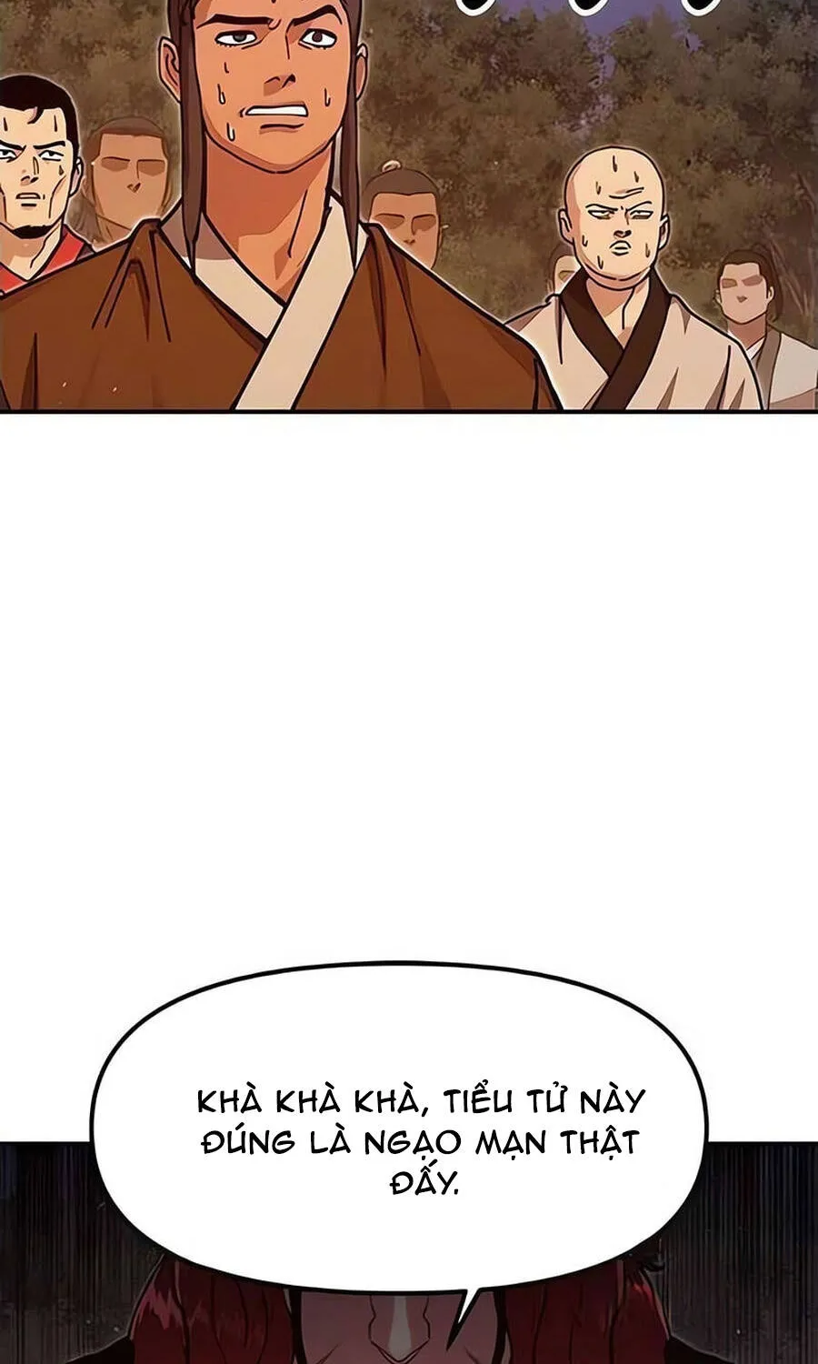 Cổ Lục Thái Tôn Chap 40 - Next Chap 41