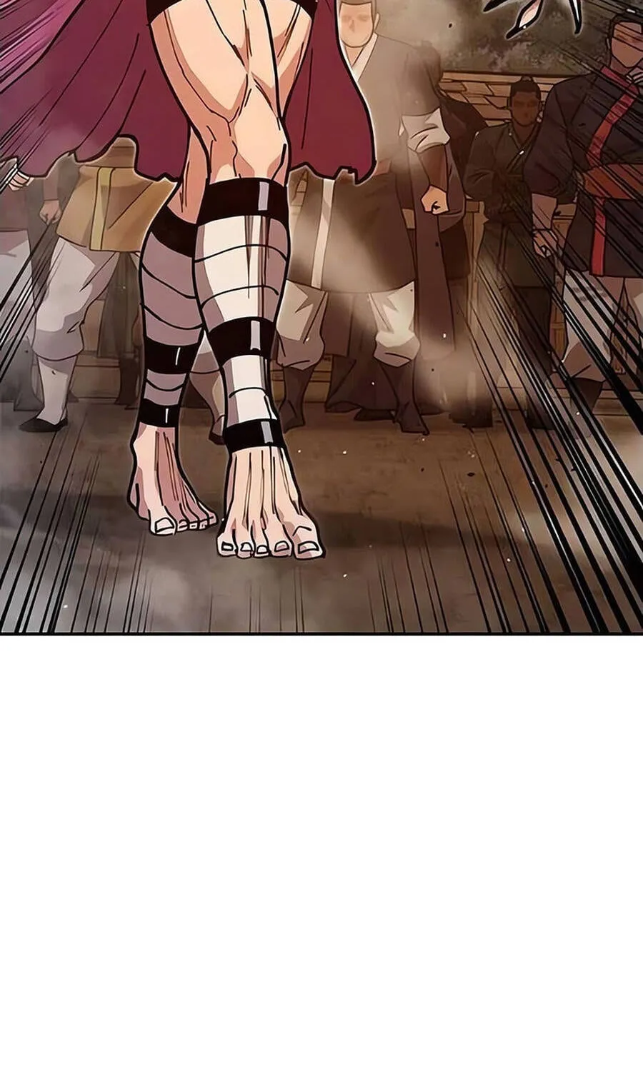 Cổ Lục Thái Tôn Chap 40 - Next Chap 41