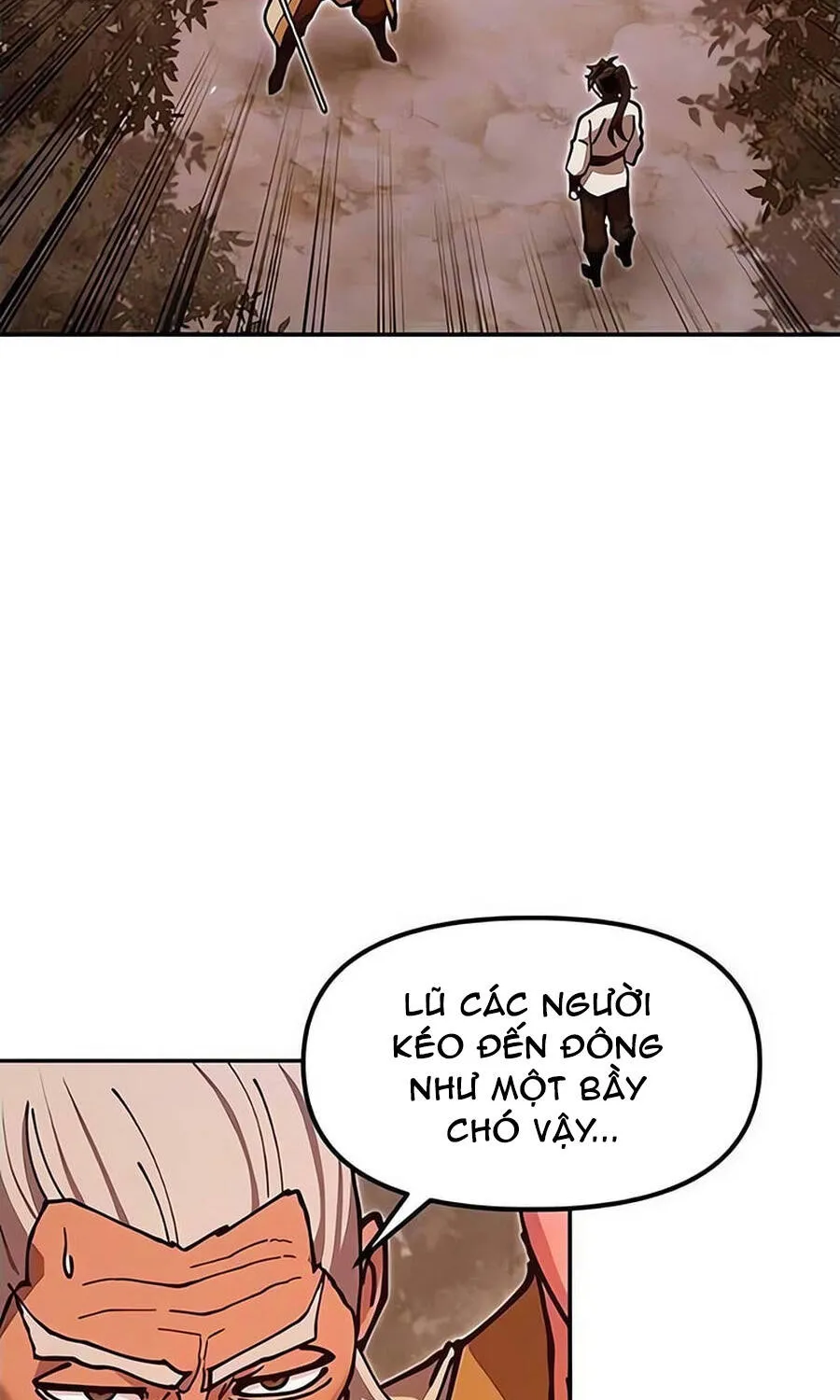 Cổ Lục Thái Tôn Chap 40 - Next Chap 41