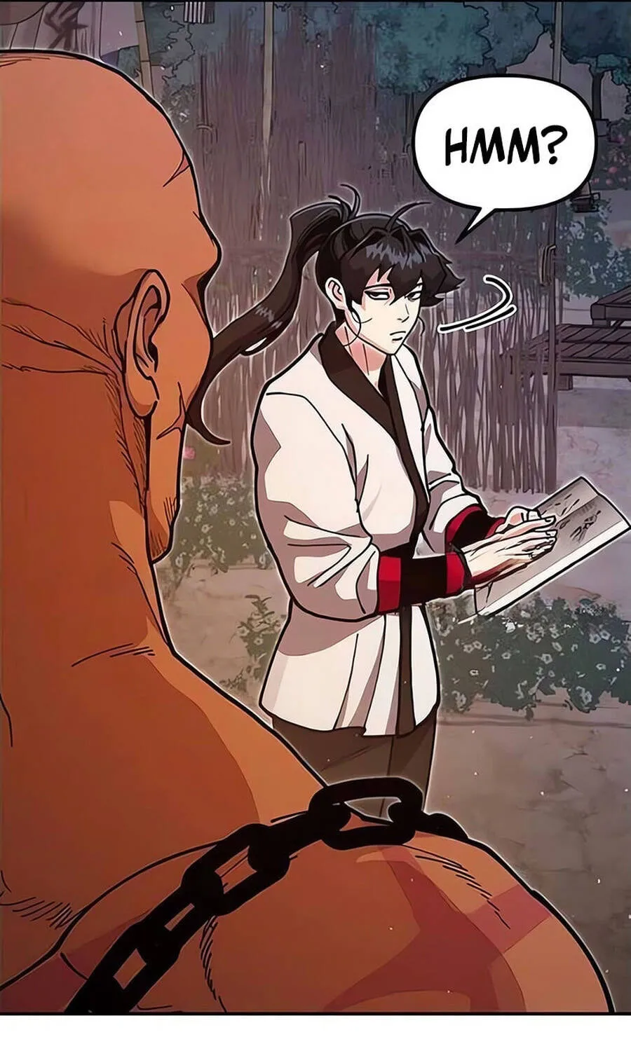 Cổ Lục Thái Tôn Chap 40 - Next Chap 41