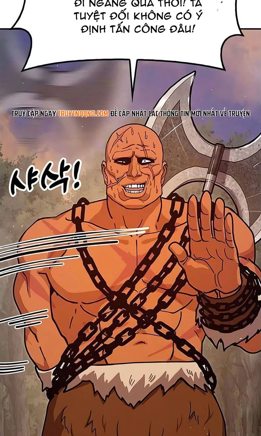 Cổ Lục Thái Tôn Chap 40 - Next Chap 41