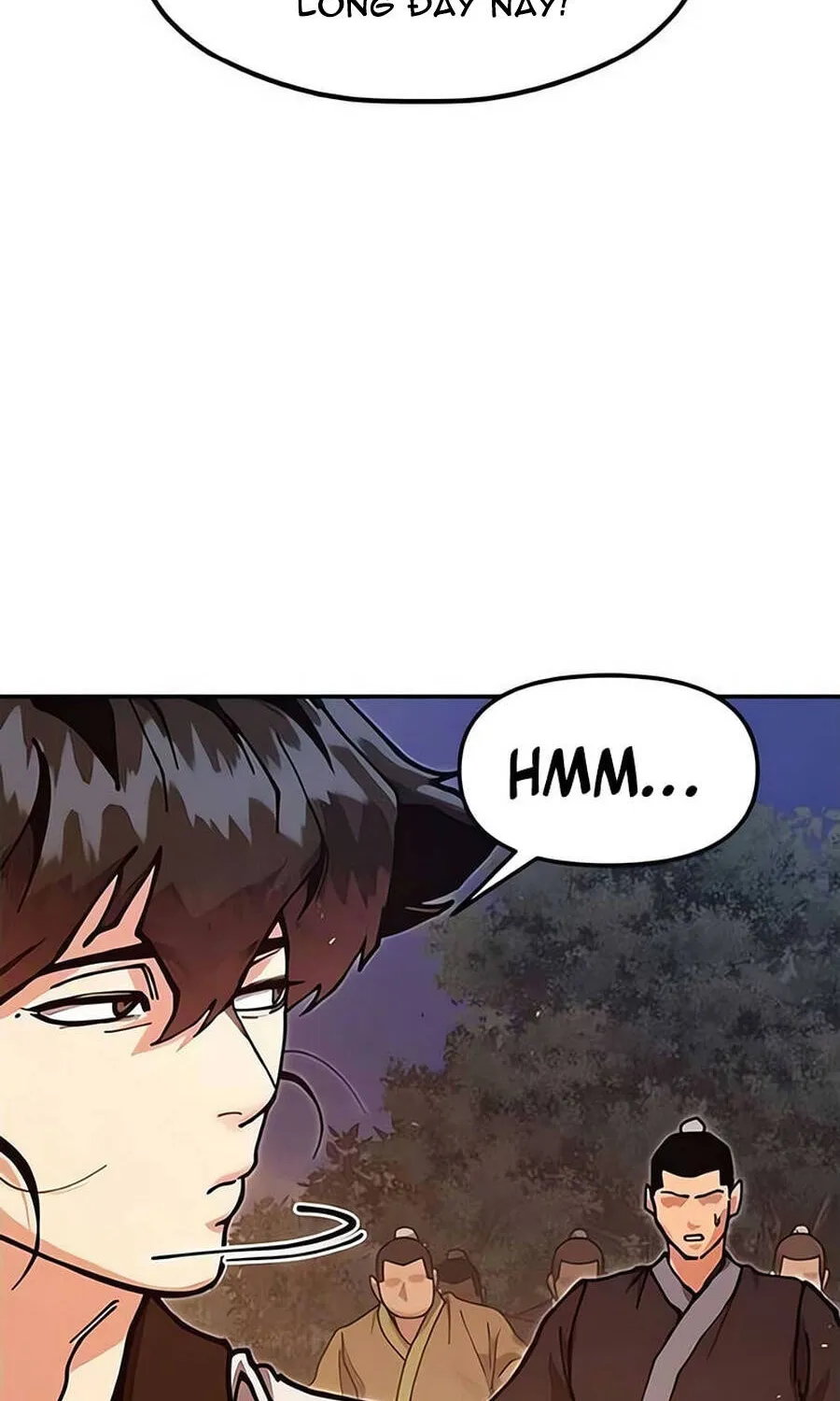 Cổ Lục Thái Tôn Chap 40 - Next Chap 41