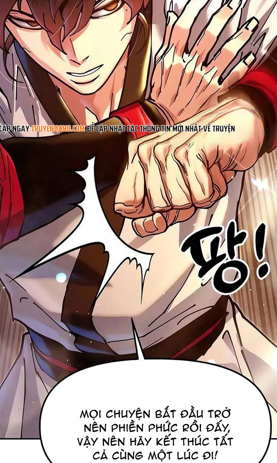 Cổ Lục Thái Tôn Chap 40 - Next Chap 41