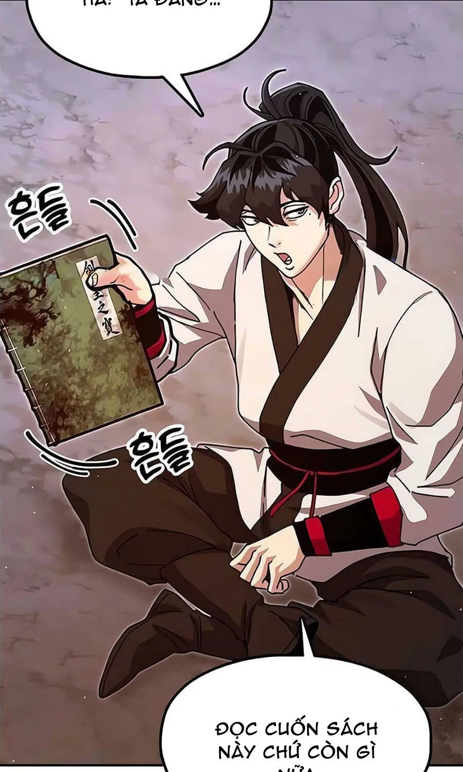 Cổ Lục Thái Tôn Chap 40 - Next Chap 41