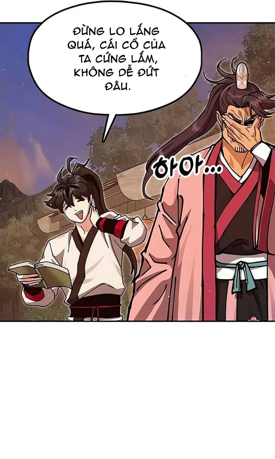 Cổ Lục Thái Tôn Chap 40 - Next Chap 41