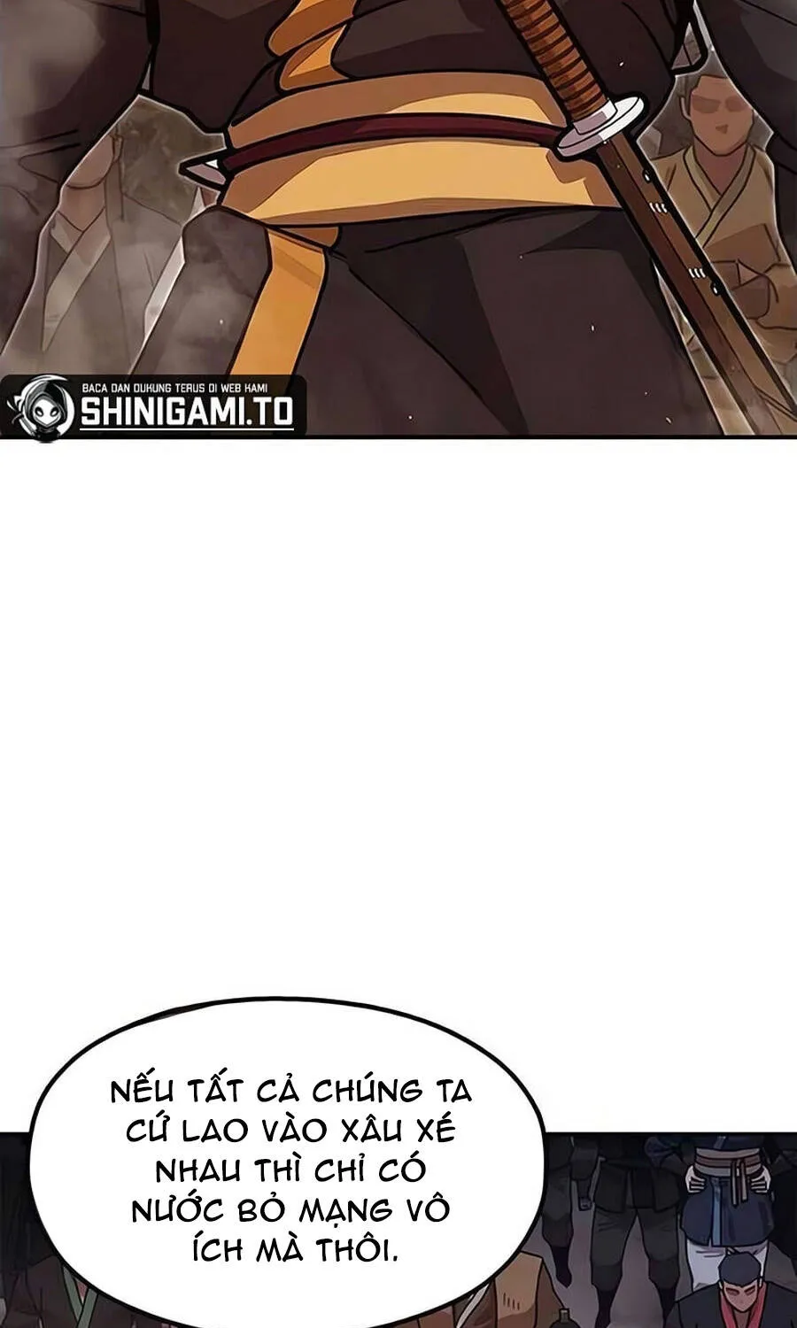 Cổ Lục Thái Tôn Chap 40 - Next Chap 41