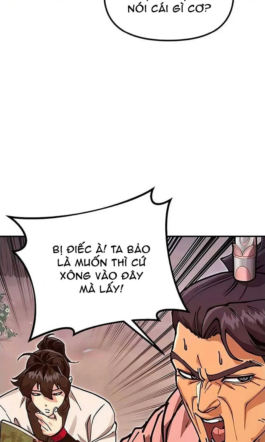 Cổ Lục Thái Tôn Chap 40 - Next Chap 41
