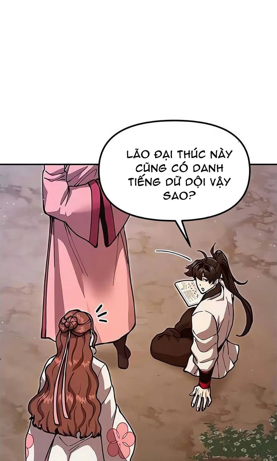 Cổ Lục Thái Tôn Chap 40 - Next Chap 41