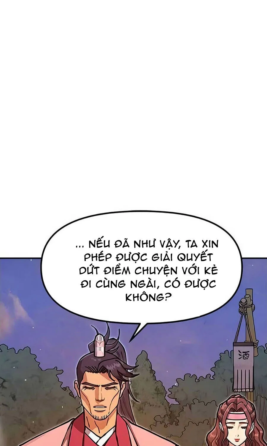Cổ Lục Thái Tôn Chap 40 - Next Chap 41
