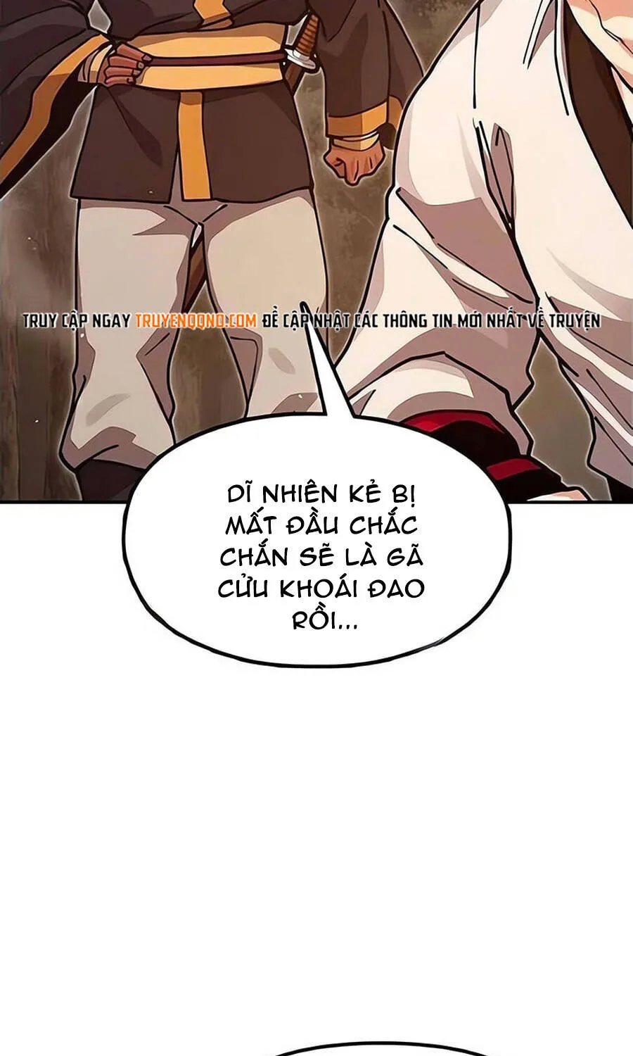 Cổ Lục Thái Tôn Chap 40 - Next Chap 41