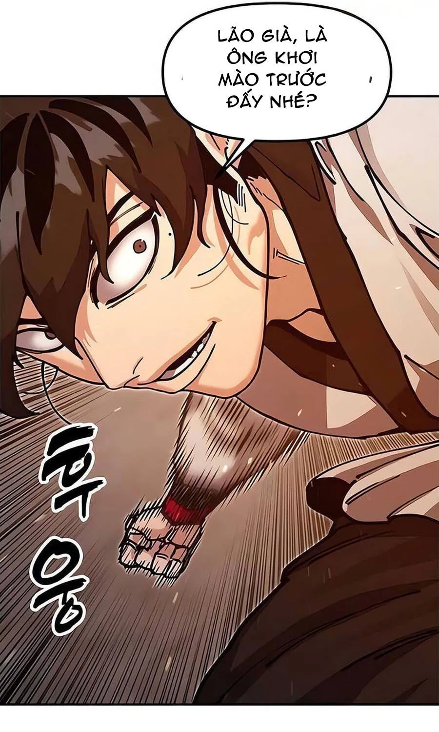 Cổ Lục Thái Tôn Chap 40 - Next Chap 41