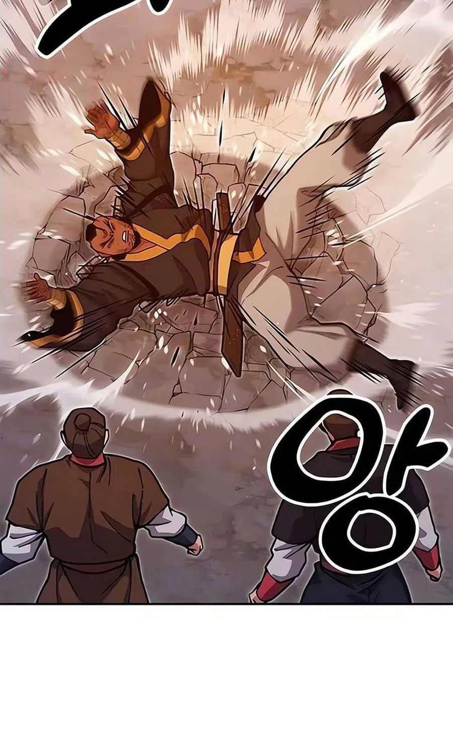 Cổ Lục Thái Tôn Chap 40 - Next Chap 41