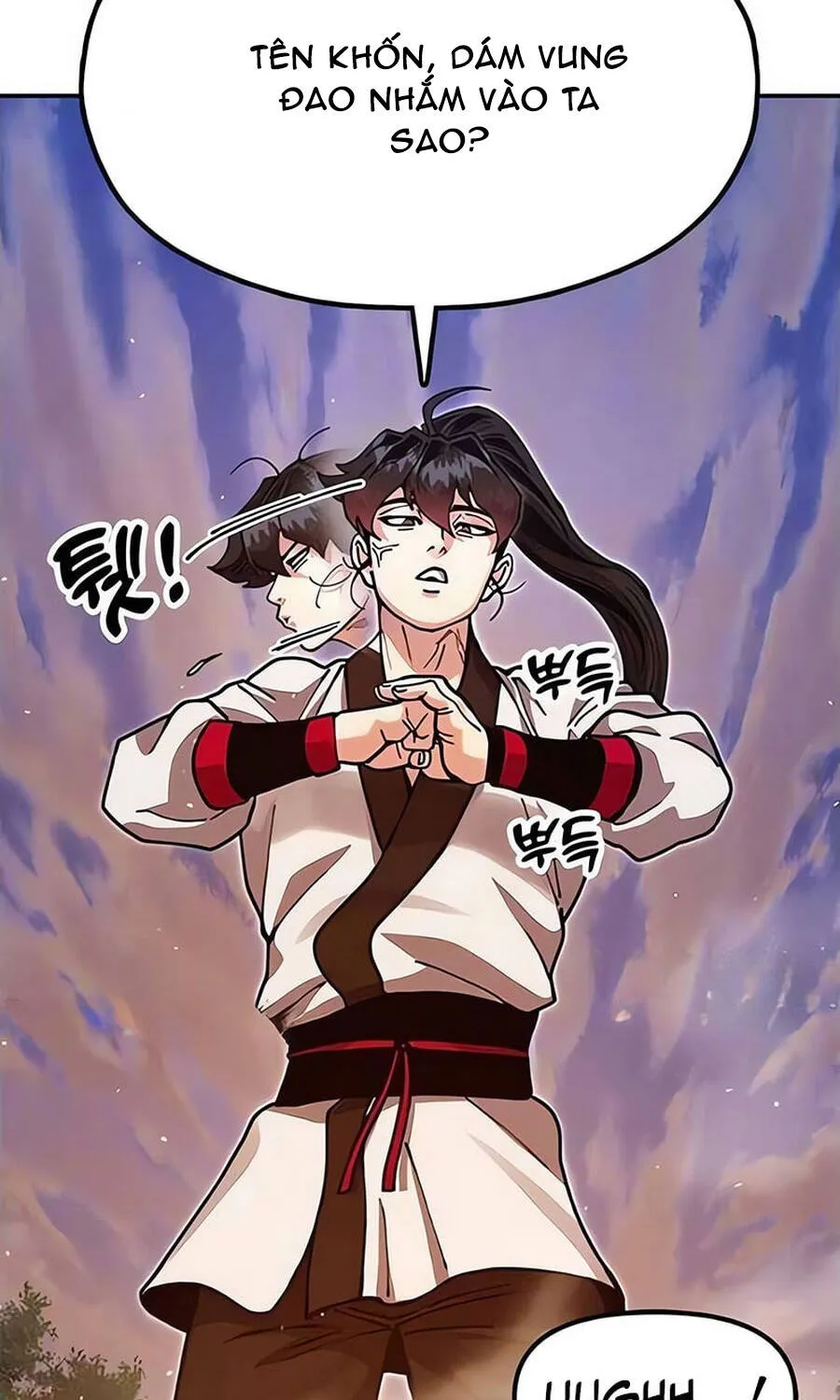 Cổ Lục Thái Tôn Chap 40 - Next Chap 41