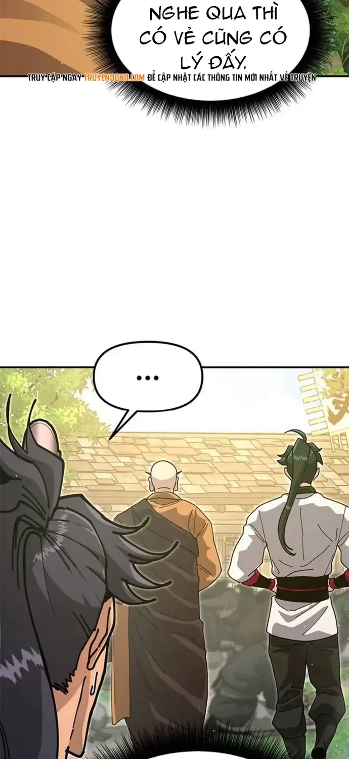 Cổ Lục Thái Tôn Chap 41 - Next Chap 42