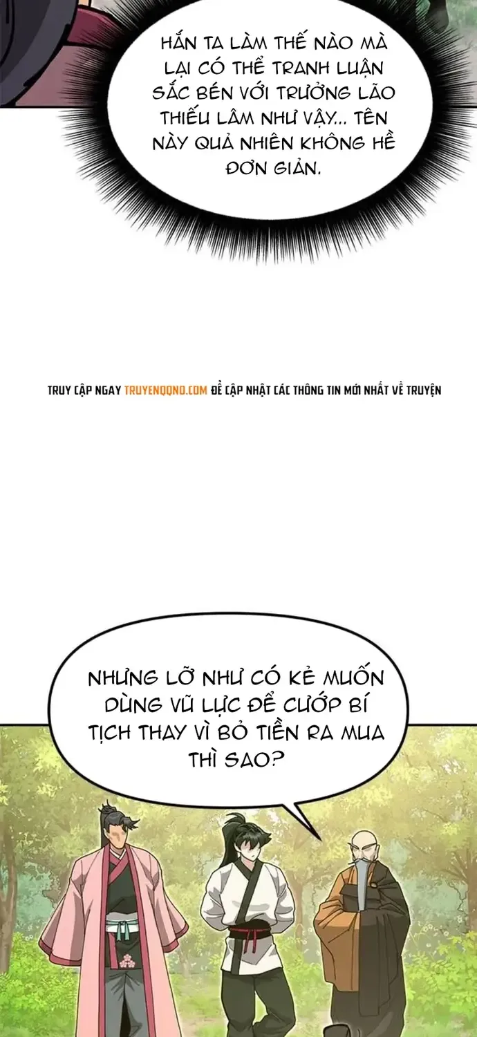 Cổ Lục Thái Tôn Chap 41 - Next Chap 42