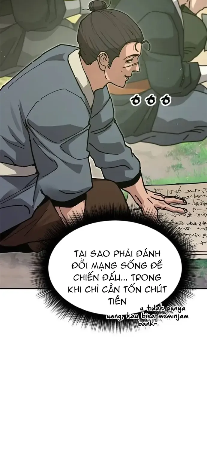 Cổ Lục Thái Tôn Chap 41 - Next Chap 42