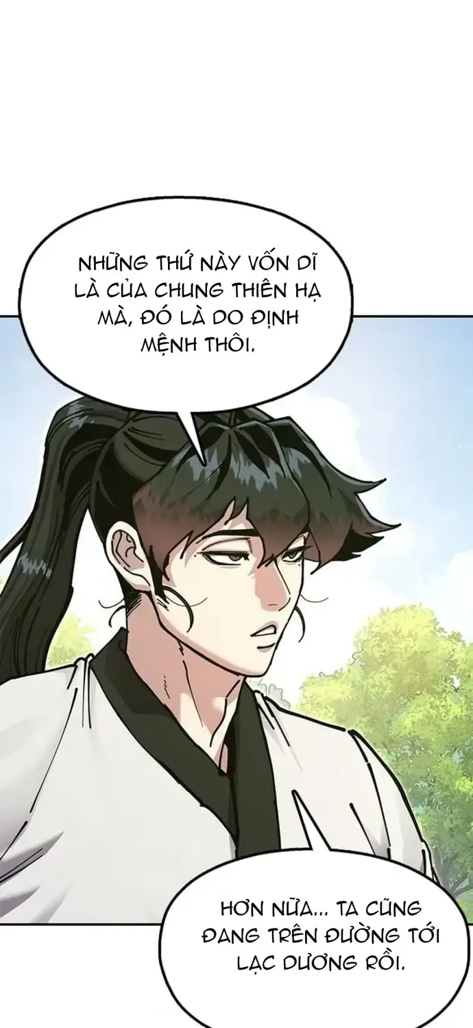 Cổ Lục Thái Tôn Chap 41 - Next Chap 42