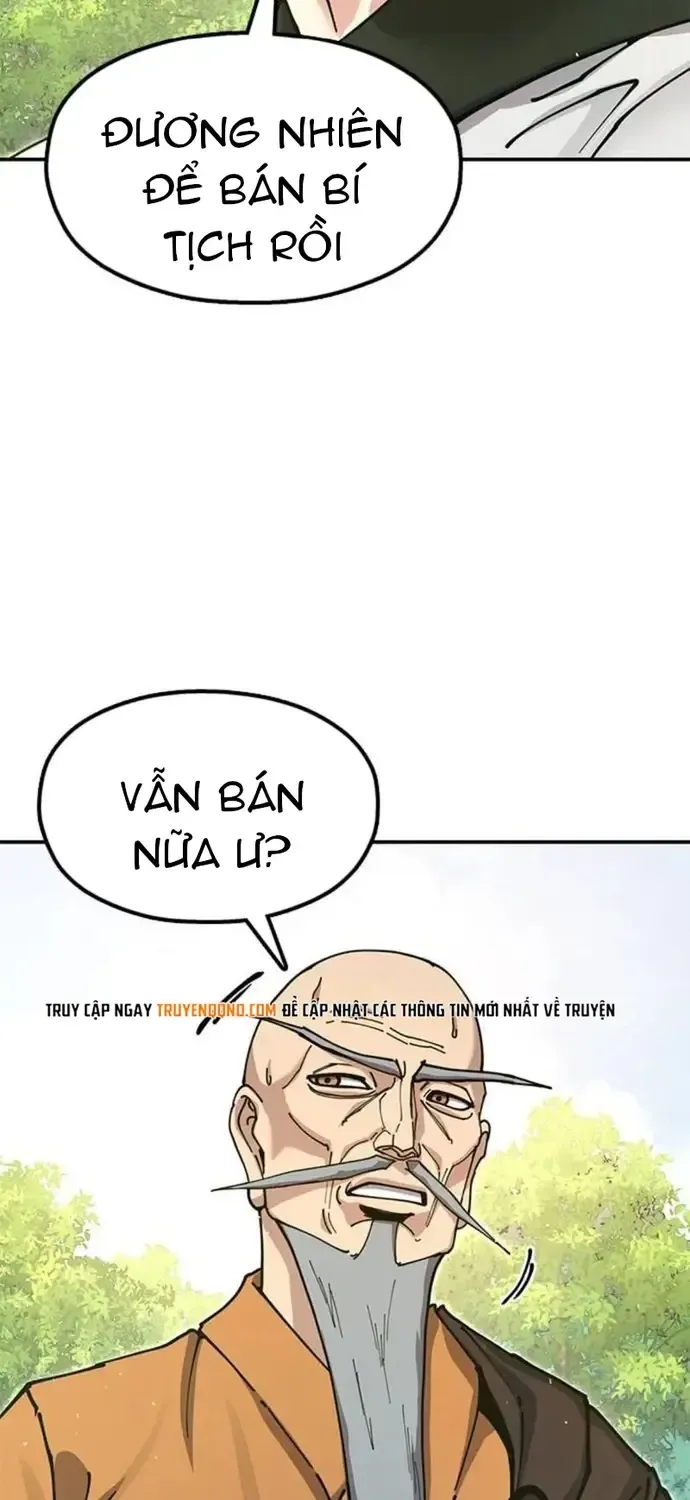 Cổ Lục Thái Tôn Chap 41 - Next Chap 42