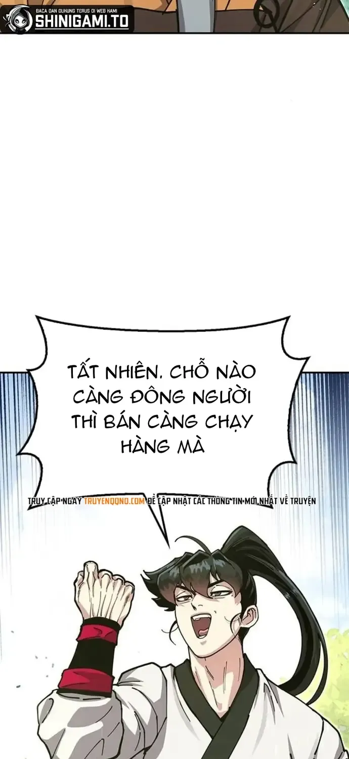 Cổ Lục Thái Tôn Chap 41 - Next Chap 42