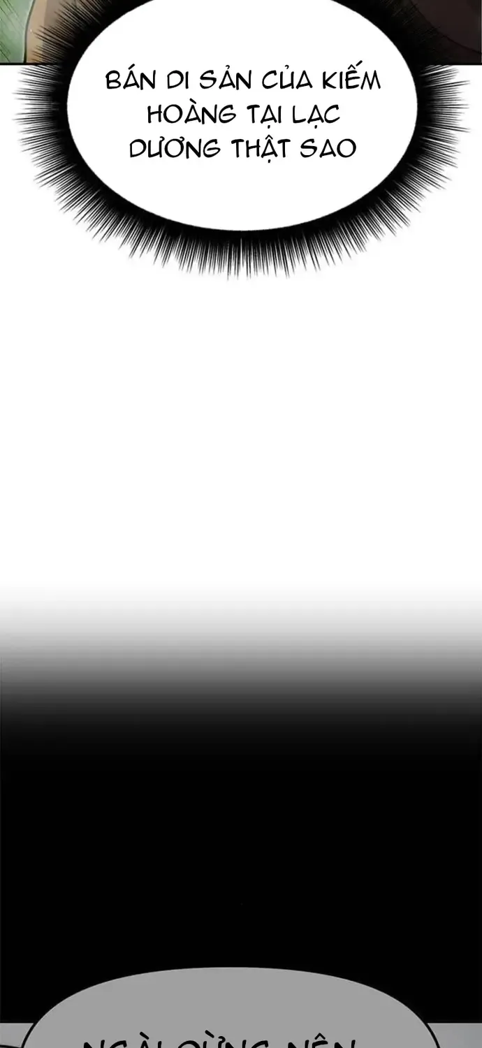 Cổ Lục Thái Tôn Chap 41 - Next Chap 42