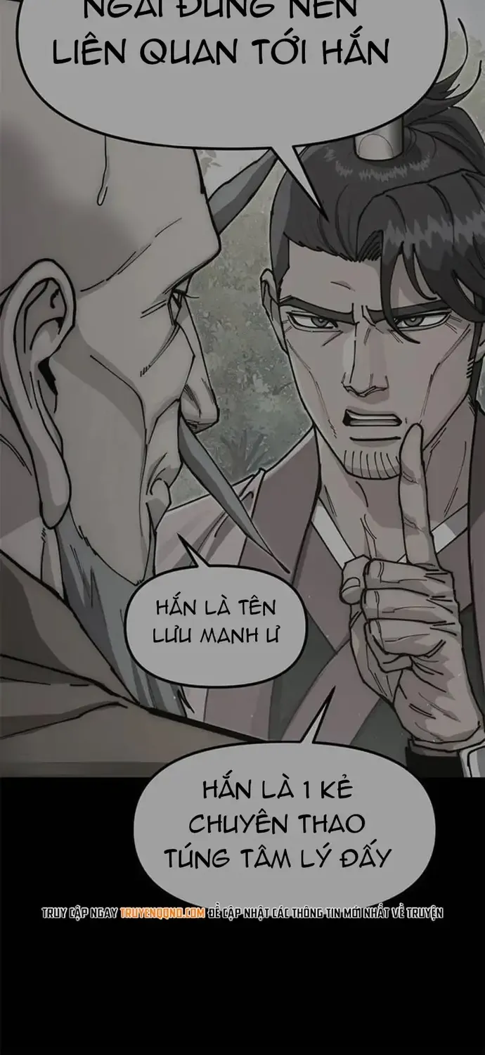Cổ Lục Thái Tôn Chap 41 - Next Chap 42