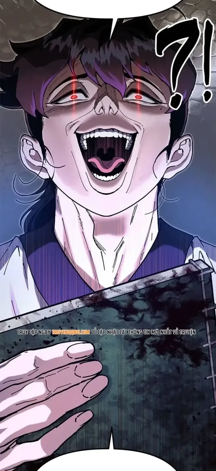 Cổ Lục Thái Tôn Chap 41 - Next Chap 42