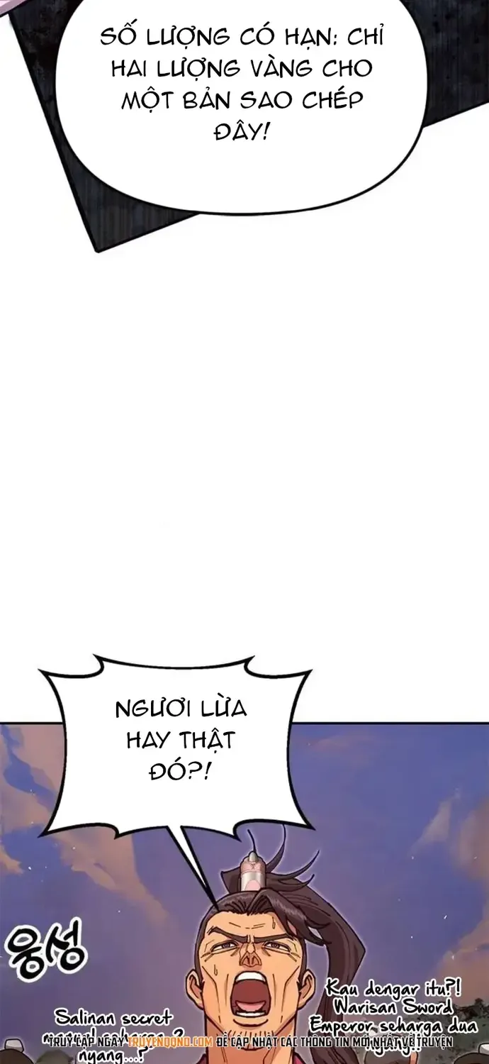 Cổ Lục Thái Tôn Chap 41 - Next Chap 42