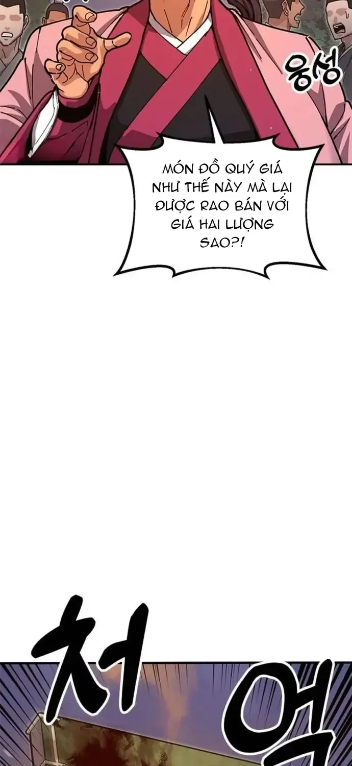 Cổ Lục Thái Tôn Chap 41 - Next Chap 42