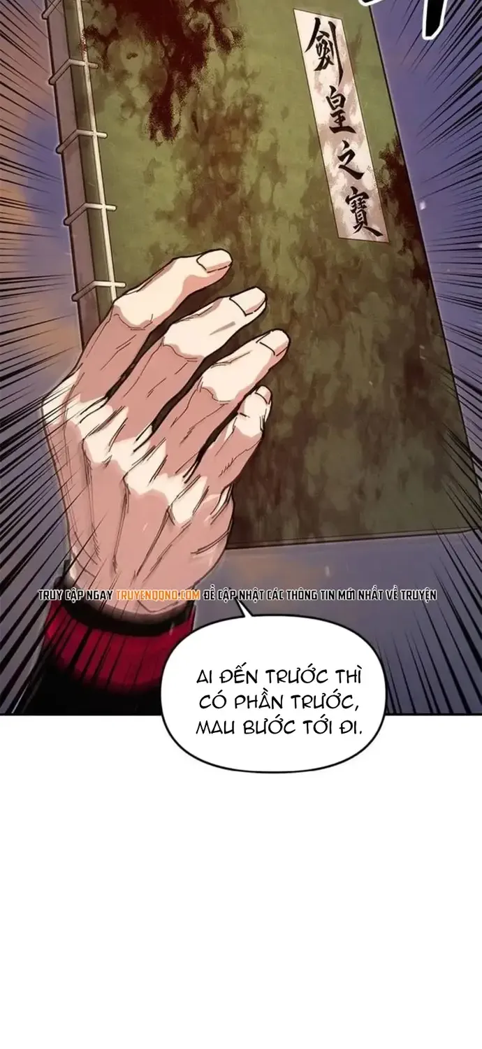 Cổ Lục Thái Tôn Chap 41 - Next Chap 42