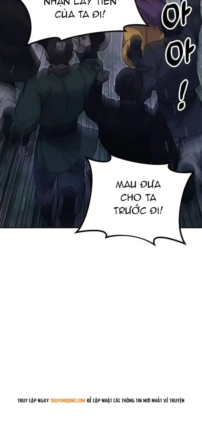 Cổ Lục Thái Tôn Chap 41 - Next Chap 42