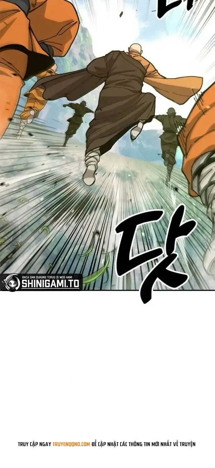 Cổ Lục Thái Tôn Chap 41 - Next Chap 42