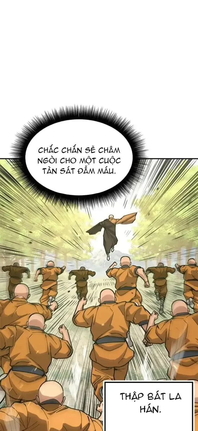 Cổ Lục Thái Tôn Chap 41 - Next Chap 42