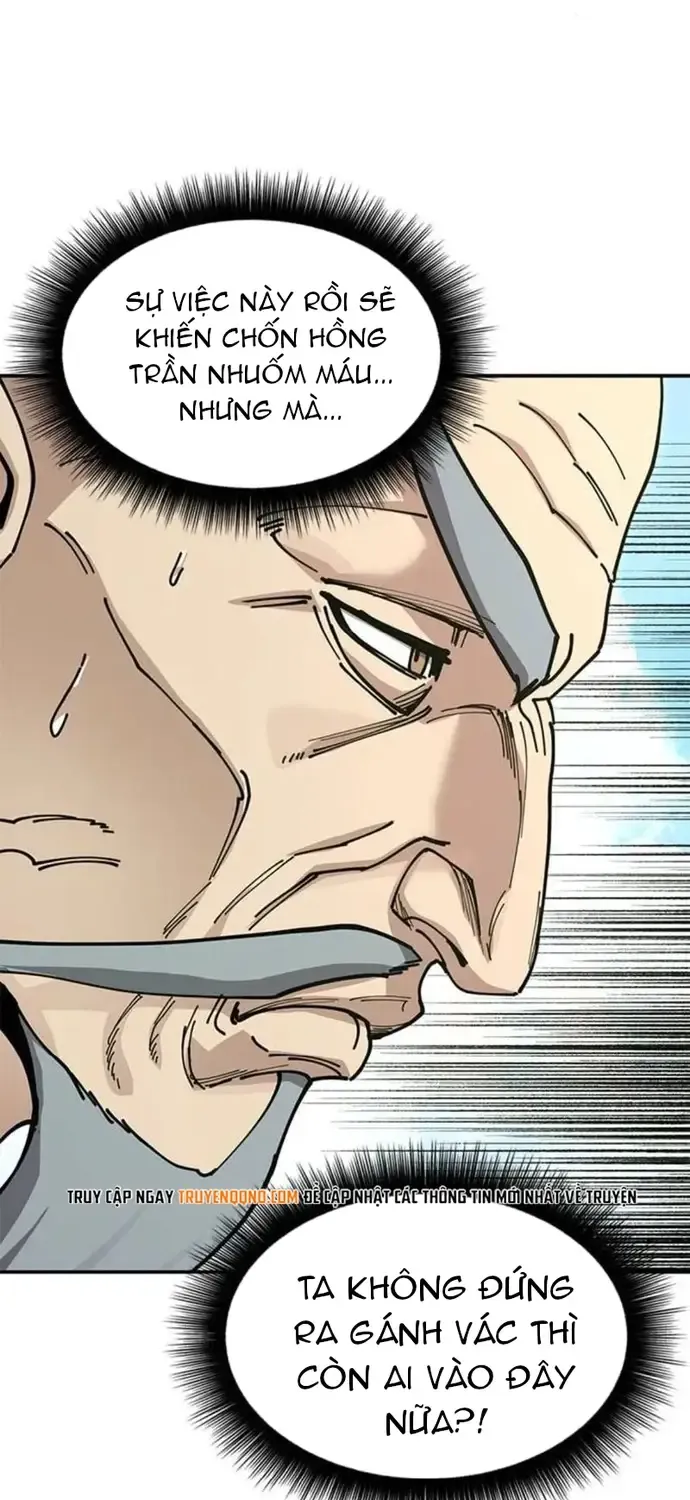 Cổ Lục Thái Tôn Chap 41 - Next Chap 42