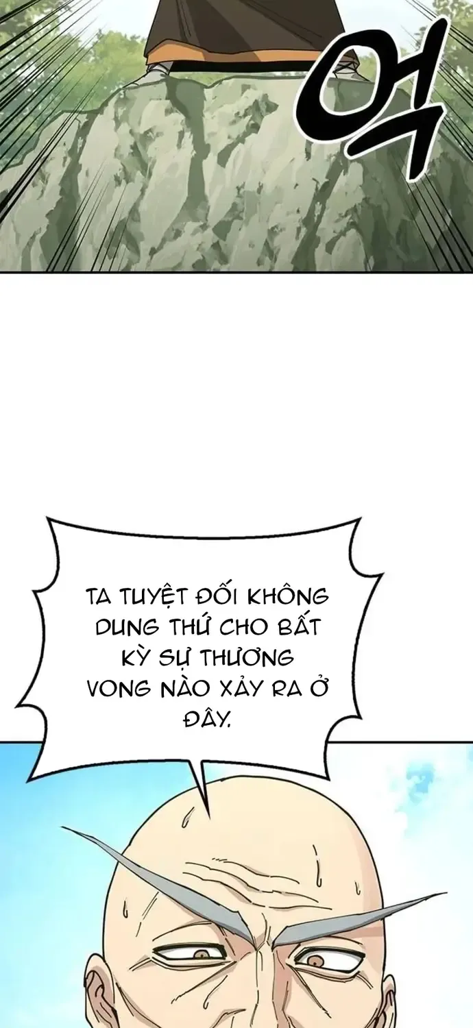 Cổ Lục Thái Tôn Chap 41 - Next Chap 42