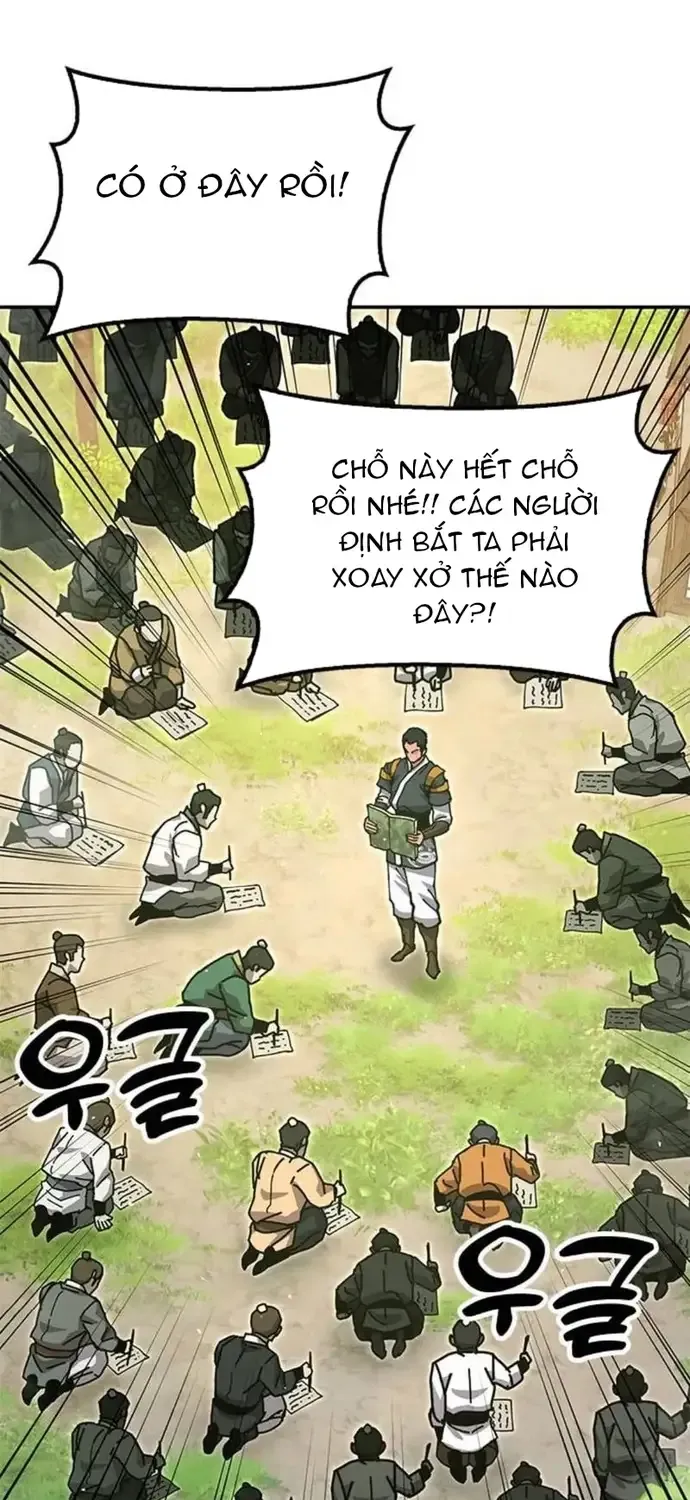 Cổ Lục Thái Tôn Chap 41 - Next Chap 42