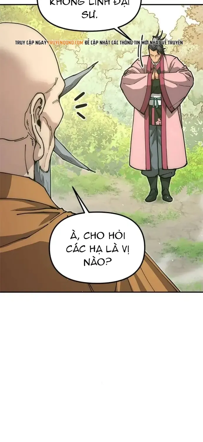 Cổ Lục Thái Tôn Chap 41 - Next Chap 42