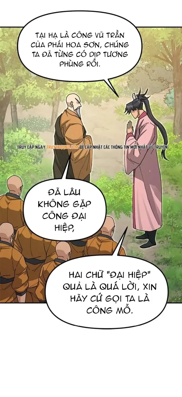 Cổ Lục Thái Tôn Chap 41 - Next Chap 42