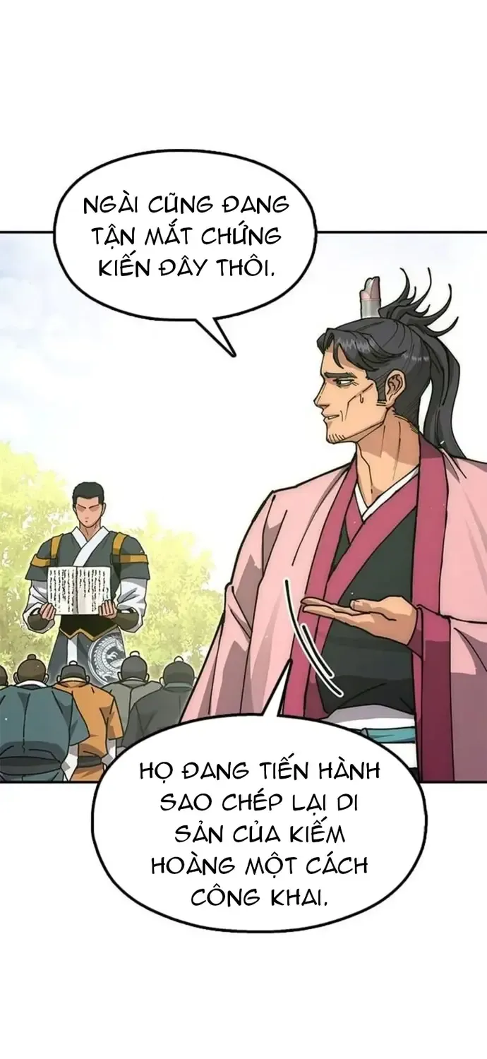 Cổ Lục Thái Tôn Chap 41 - Next Chap 42