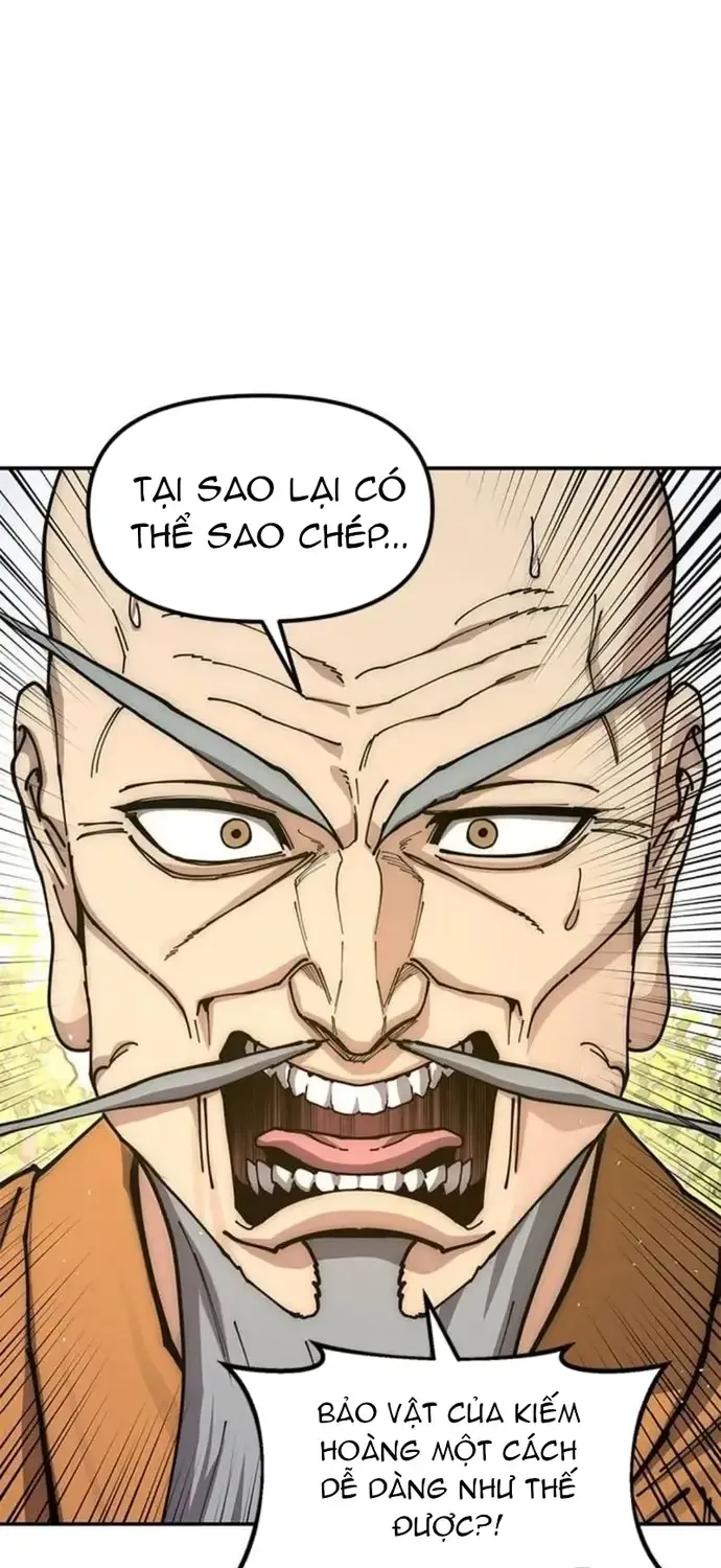 Cổ Lục Thái Tôn Chap 41 - Next Chap 42