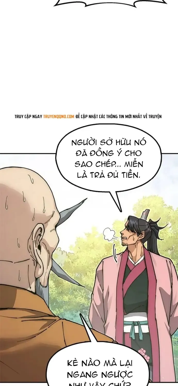 Cổ Lục Thái Tôn Chap 41 - Next Chap 42