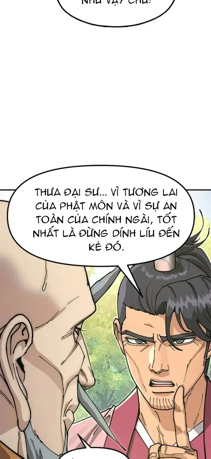 Cổ Lục Thái Tôn Chap 41 - Next Chap 42