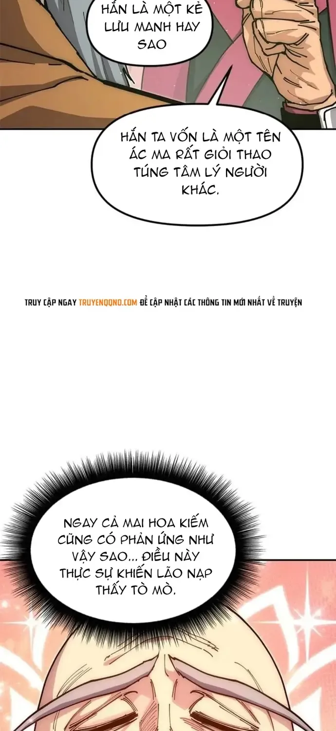 Cổ Lục Thái Tôn Chap 41 - Next Chap 42